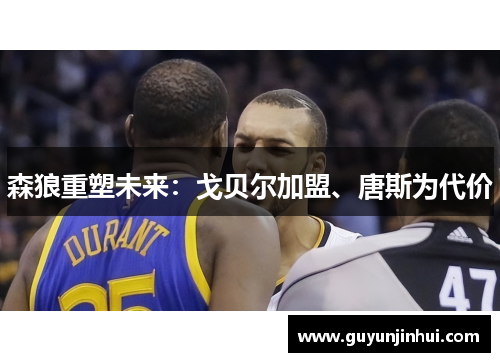 森狼重塑未来：戈贝尔加盟、唐斯为代价